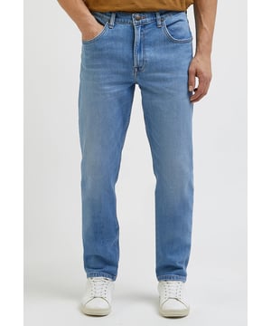 Lee - Brooklyn - Midstone - 99% COTON - 1% ÉLASTHANNE, ,