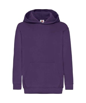 Materialzusammensetzung (%): 80% Baumwolle, 20% Polyester. Gewebe: Single Jersey. Design: Unifarben. GSM (Gramm pro Quadratmeter): 280. Zum Überziehen. Mit Band im Nacken, Doppelnadel-Stich. Sicherheitsstandards: Europäische Gesetzgebung für Kinderbekleidung. Taschenart: 1 Kängurutasche. Nachhaltigkeit: Amfori-Freigabe, Better Cotton Initiative, BSCI, Verein für faire Arbeit, Hergestellt ohne Kinder- oder Zwangsarbeit, Oeko-Tex Standard 100 zertifiziert, WRAP Zertifikat. Saum: Baumwoll-Lycra-Rippenstoff. Bündchen: Baumwoll-Lycra-Rippenstoff. Kapuzenmerkmale: Doppellagig, angenähte Kapuze. Drop-Ärmel, Langärmlig. Mit Kapuze.