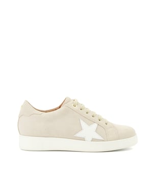 Dune trainers sale discount ladies