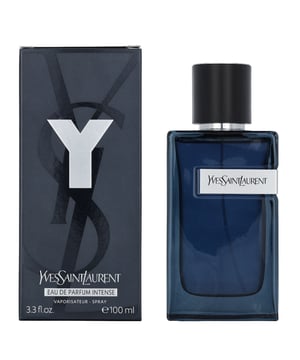 Das Y Eau de Parfum Intense von Yves Saint Laurent drückt den berauschenden Moment aus, in dem kreative Energie freigesetzt wird. Als langanhaltendes Herrenparfum besticht das YSL Parfum mit seinem maskulinen Duft. Frischer Lavendel aus der Provence und die holzige Note von Patchouli aus Bali sorgen für ein intensiv sinnliches Dufterlebnis. Der Herrenduft der Selbstverwirklichung überzeugt in der Herznote mit Lavendel und Geranie. In der Basisnote verleihen Zedernholz und Patchouli dem intensiven Duft eine holzige Note.  Wacholderbeere in der Kopfnote macht die Kombination aus kühl und sinnlich vollkommen.