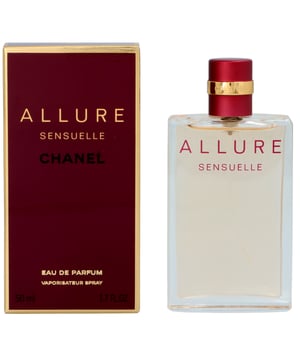Chanel Allure Sensuelle Edp Spray