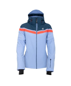 100% Polyester. Vulling: Gerecycleerd. Stof: Gerecycled. Voering: Gerecycleerd polyester. Ontwerp: Contrasterende details, Logo. Stoftechnologie: ARED 30/30, Ademend, Duurzaam, PFC-vrij, PFOA-vrij, PFOS-vrij, Stretch, Waterafstotend, Waterdicht. Manchet: Verstelbaar. Gelede mouw, Gel Grip, Hoge warmte, Binnenkant mouwmanchet, Geïntegreerde sneeuwvanger, Scrim achterpaneel, Getapete naden. Halslijn: Kapitein. Mouwtype: Met lange mouwen. Kap Kenmerken: Verstelbaar, Opvouwbaar. Zakken: 1 interne zak, gevoerd met mesh, 2 zakken onderaan, rits, zak voor skipas. Bevestiging: Volledige ritssluiting. Hem: Verstelbaar. Inhoud: 1 Doekje. 8 UK: 32 in. 10 VK: 34 in. 12 VK: 36 in. 14 VK: 38 in. 20 VK: 45 in. 18 VK: 43 in. 16 VK: 40 in.