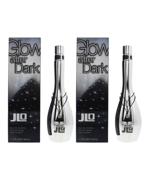 Jennifer Lopez design house launched Glow After Dark in 2006 as a floral fruity fragrance for women. Glow After Dark notes consist of lychee melon passion fruit mandarin white cherry jasmine rose pink peony orange flower patchouli musk and moss.