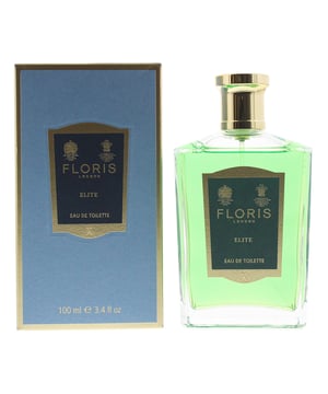 Elite by Floris is a woody aromatic fragrance for men. Top notes: bergamot, juniper, virginia cedar, grapefruit and petitgrain. Middle notes: fir, lavender and bay leaf. Base notes: oakmoss, leather, vetiver, cedar, amber, musk and patchouli. Elite was launched in 1980..