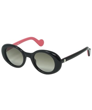 Moncler ML0101 01B Sonnenbrille