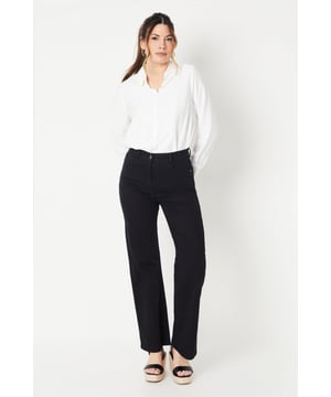 Boot Cut Jean