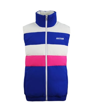 Asics Onitsuka Tiger Herren mehrfarbige Gilet