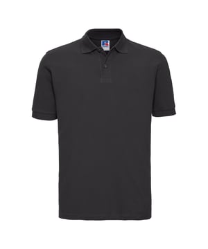 Unser Poloshirt 569 aus Baumwolle ist preiswert, ohne dass die Qualität darunter leidet. Poloshirt aus 100% Baumwolle für Erwachsene. Klassisches Styling aus ringgesponnenem Baumwollpiqué, ideal für Dekorationen. Seitliche Schlitze. Große Auswahl an Farben. Nackenband für Tragekomfort und Haltbarkeit. Flach gestrickte Manschetten im klassischen Stil. Verstärkte Schulternähte. Zwillingsnadelsaum am unteren Ende für zusätzliche Stabilität. Ersatzknopf in der Seitennaht. Stoff- und Produktionsqualität ermöglichen hervorragende Dekorationsergebnisse in der Einstiegsklasse. 3XL-4XL nur in Schwarz, French Navy und Weiß erhältlich. XS nur in French Navy und Weiß erhältlich. Gewicht: 195-200g/m²,. Stoff: 100% ringgesponnene Baumwolle, Pique. XS (34-36: To Fit (ins)). S (36-38: To Fit (ins)). M (38-40: Anpassen (ins)). L (40-42: Passform (innen)). XL (42-44: Passform (ins)). 2XL (44-46: Nach Passform (ins)). 3XL (46-48: Nach Passform (ins)). 4XL (48-50: To Fit (ins)). JERZEES COLOURS - eine Auswahl an beliebten, hochwertigen Jerzees-Werbeartikeln.
