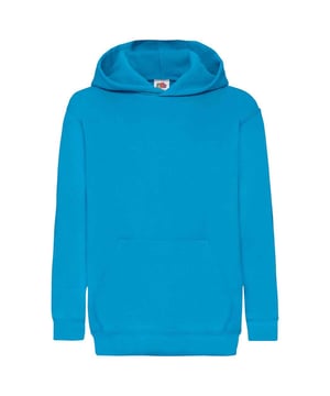 
80% Katoen, 20% Polyester. Ontwerp: Eenvoudig. 280gsm. Kap Kenmerken: Dubbellaags, Opgenaaid. Halslijn: Kapitein. Mouwtype: Met lange mouwen. Manchet: Geribd lycra. Ingezette mouwen. Geschikt: Regelmatig. Zakken: 1 Kangoeroezak. Bevestiging: Trek aan de achterkant. Duurzaamheid: Oeko-Tex Standaard 100 Gecertificeerd. 5-6 jaar: 32 in. 9-11 jaar: 36 in. 14-15 jaar: 44 in. 12-13 jaar: 40 in. 7-8 jaar: 34 in.