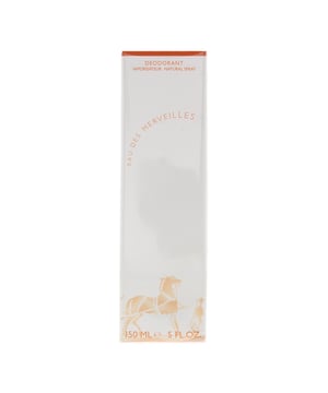 Eau des Merveilles is a woody fragrance for women launched in 2004 by Hermès, and created by master perfumer Nathalie Feisthauer alongside Ralf Schwieger. Eau des Merveilles has top notes of Citrus, with notes of Lemon, Orange and Elemi Resin before settling down to a tickly spicy body with Pepper, Pink Pepper, Amber and Violet notes making up the middle notes of the fragrance. At the base of Eau des Merveilles are notes of Cedar, Fir, Madagascar Vetiver and Oakmoss. The fragrance is suitable all year round, and is fresh, clean and refreshing.