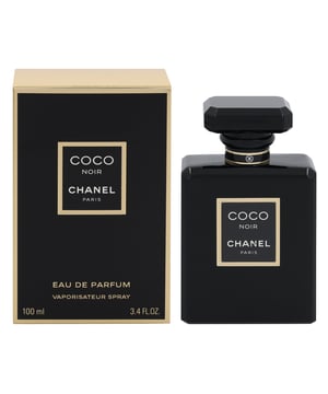 Chanel Coco Noir Edp Spray