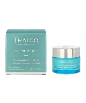 Thalgo Silicium Lift Lifting & Firming Eye Cream