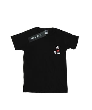 100% Cotton. Fabric: Midweight. Design: Printed, Text. Neckline: Crew Neck, Lycra Ribbed. Sleeve-Type: Short-Sleeved. Branded Neck Label, Single Needle Stitching, Supersoft. 100% Officially Licensed. 153gsm. Packaging: Swing Tag.