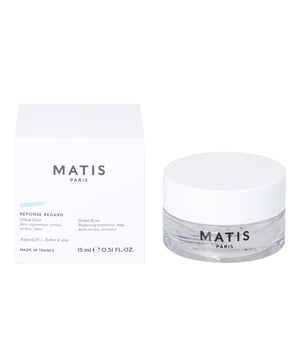 Matis Reponse Regard Global-Eyes Repairing Treatment