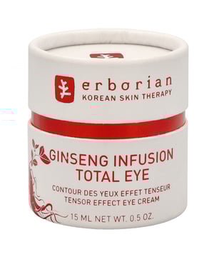 Erborian Ginseng Infusion Tensor Effect Eye Cream