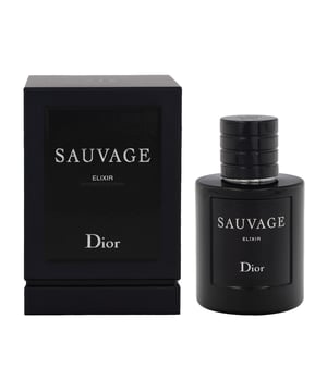 Dior Sauvage Elixier Edp Spray