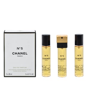 Chanel No 5 Geschenkset