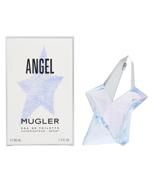 Thierry Mugler Angel Edt Spray