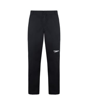 Pantalones clásicos de Speedo Bottoms 8 088430001
100% algodón
Negro