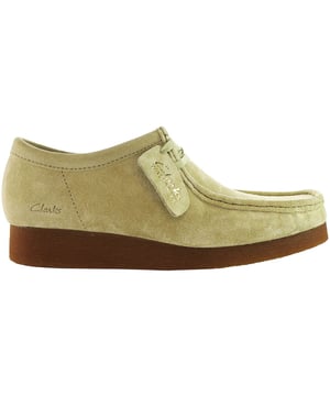 Clarks on sale huckley roll