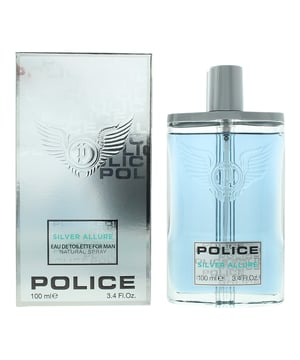 Silver Allure, launched in 2024, is a fresh, Citrus woody fragrance for men by Police. It infuses vitality and vivacity, whilst being elegant and seductive. This modern fragrance contains top notes of Bergamot, Mandarin Orange and Neroli. Middle notes of this fragrance are Clove, Lily-of-the-Valley and Rose with base notes Amber, Cedarwood and Tonka Bean.