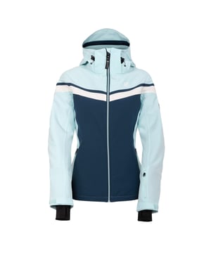 100% Polyester. Vulling: Gerecycleerd. Stof: Gerecycled. Voering: Gerecycleerd polyester. Ontwerp: Contrasterende details, Logo. Stoftechnologie: ARED 30/30, Ademend, Duurzaam, PFC-vrij, PFOA-vrij, PFOS-vrij, Stretch, Waterafstotend, Waterdicht. Manchet: Verstelbaar. Gelede mouw, Gel Grip, Hoge warmte, Binnenkant mouwmanchet, Geïntegreerde sneeuwvanger, Scrim achterpaneel, Getapete naden. Halslijn: Kapitein. Mouwtype: Met lange mouwen. Kap Kenmerken: Verstelbaar, Opvouwbaar. Zakken: 1 interne zak, gevoerd met mesh, 2 zakken onderaan, rits, zak voor skipas. Bevestiging: Volledige ritssluiting. Hem: Verstelbaar. Inhoud: 1 Doekje. 8 UK: 32 in. 10 VK: 34 in. 12 VK: 36 in. 14 VK: 38 in. 20 VK: 45 in. 18 VK: 43 in. 16 VK: 40 in.