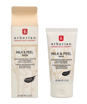 Erborian Milk & Peel Resurfacing Mask
