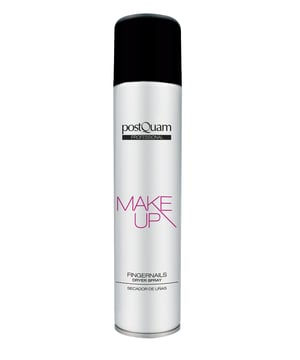 Secador de uñas en spray 300 ml
Ref. PQE06100

Descripción
Secador de uñas en spray
Acelera el secado de la laca de uñas, fijando en pocos segundos el esmalte de uñas
Incorpora una película transparente de aceite que:
- aporta brillo
- evita la pegajosidad del esmalte
- fortalece las uñas
Contenido
300 ml
Modo de empleo
Pulverizar sobre las uñas recién pintadas, a una distancia de unos 20 cm, con pulverizaciones cortas y discontinuas
El secado sea más rápido si se aplica varias veces el producto