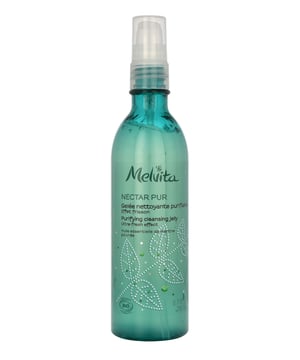 Melvita Nectar Pur Reinigendes Reinigungsgelee
