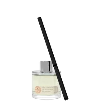 Fill your room with the breezy, fresh blend of Andalucian verbena, lavender and citrus fruits, captured in the finest home perfume diffuser. Experience the tranquility and invigorating aromas of the Mediterranean with our MEDITERRANEAN SPA DIFFUSER 220ML. The refreshing scent of Andalucian verbena, lavender, and citrus fruits will transport you to a peaceful oasis, while the finest home perfume diffuser ensures a constant flow of pure fragrance throughout your room. Breathe in the natural essence and create a serene atmosphere with our exceptional diffuser.Fragrance: Mediterranean SpaKey Ingredients: O, Basil, VerbenaAroma: Fresh, Citrus, HerbalFocus, UnwindingFresh, Citrus, Herbal100% Alcohol Free220mlCitrus, Basil, VerbenaDIFFUSER LIFESPAN40wksNature's OwnFRAGRANCEMediterranean Spa