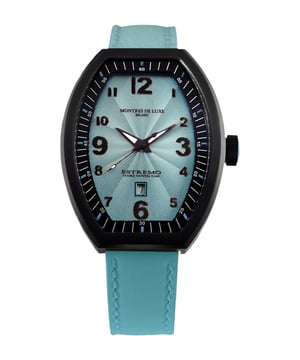 Montres De Luxe: Reloj Estremo Lady Azul para mujer