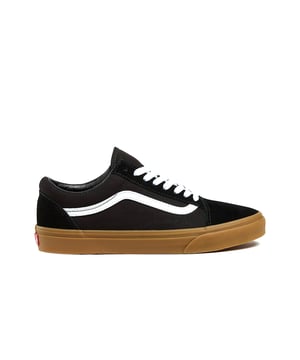 ZAP.MODA HOMBRE Old Skool NEGRO