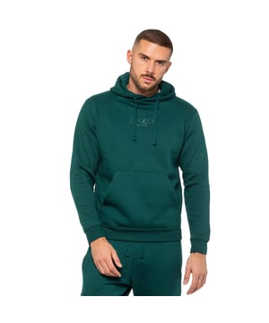 Enzo Mens Regular Pullover Hoodie. Ideal für Freizeit- und Arbeitskleidung, lange Ärmel und Taschen, halten Ihren Körper warm und bequem, dieser lange Hoodie deckt Ihren Körper gut ab, erhältlich in 5 Farben. 50% Baumwolle 50% Polyester. Maschinenwaschbar.