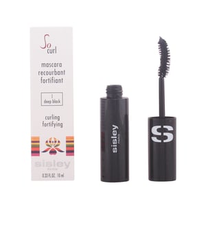#1 Deep Black