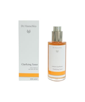 Dr. Hauschka Lotion Clarifiante