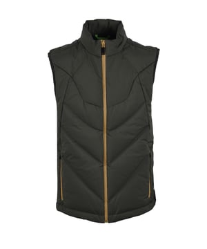 Barbour nurburg gilet discount