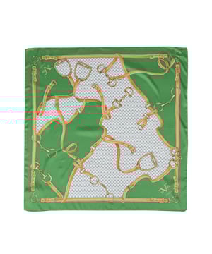Foulard multicolor para mujer.
  Marca: 19V69 Italia.
  Estilo: CINGHIE V05.
  Fabricado en Italia.
  Composicion: 100% poliester.
  Dimensiones: 90x90 cm.
  Temporada: Todas las estaciones.