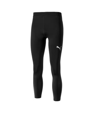 These light compression Baselayer tights are designed to work with your body's natural systems in order to enhance performance. Durable but highly flexible, these pants ensure optimal freedom of movement.