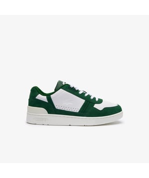 • Leather upper • Synthetic leather tongue • Premium Leather overlays • Recycled synthetic leather lining • Printed and debossed logo to side and heel.
