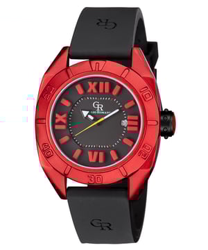 Giulio romano: mens termoli black watch
