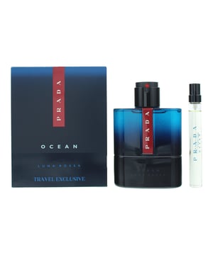 Luna Rossa Ocean, launched in 2021, is a fragrance for men by Prada. Perfect for Spring, Summer, Winter and Fall, this fragrance can be worn throughout the day and night. This fragrance contains top notes of Artemisia, Bergamot and Pink Pepper. Middle notes of this fragrance are Iris, Lavender, Saffron, Sage and Suede with base notes of Caramel, Haitian Vetiver, Musk and Patchouli.