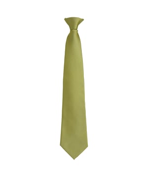 100% Polyester. Lengte: 18in. 4-in Blad. Ontwerp: Eenvoudig. Duurzaamheid: Amfori, BSCI, REACH. Bevestiging: Stalen clip.