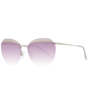 Ana Hickmann Sunglasses HI3108 E01 57
Genre: Femmes
Couleur principale: Beige
Les particularites: Pas d'extra
La couleur du cadre: Beige
la monture des lunettes: Metal
couleurs de lunettes: Violet
Le materiel de la lunette: Plastique
Categorie de filtre: 2
Style: Tour
Technologie des lunettes: Gradient
Protection: 100% UVA & UVB
Largeur du verre: 57
Hauteur du verre: 45
largeur du pont lentilles: 16
Largeur des lunettes: 130
Longueur du temple: 140
Charniere a ressort: Non
volume de livraison: Etui original,
Style de cadre: Sans frontieres