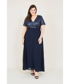 Yumi top curves dresses