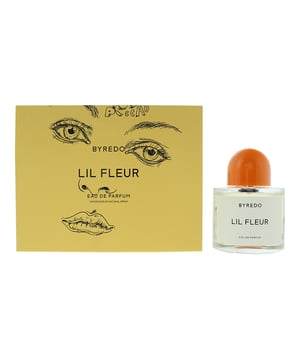 Lil Fleur, launched in 2020, is an Amber Floral fragrance for both men and women by Byredo. Perfect for Spring, this fragrance is mostly worn during the day. Top notes of this fragrance are Cassis, Saffron and Tangerine. Middle notes of this fragrance are Leather and Damask Rose with base notes of Woody Notes, Ambergris and Vanilla.