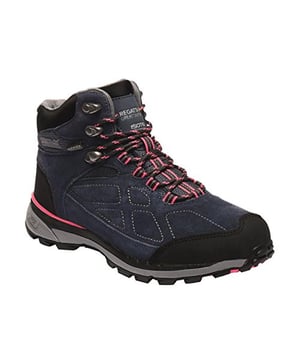 70% Leder, 12% Polyester, 10% Rubber, 8% Polyurathane. Waterdicht, winddicht en ademend Isotex. Hydropel waterafstoting. Lichtgewicht gegoten EVA-tussenzool voor demping. Geventileerde mesh bovenzijde voor ademend vermogen. Prestatiesuèdeleer en mesh bovenzijde.