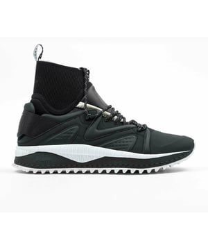 Puma Tsugi Kori Lace-Up Zwart Synthetisch Herentrainers 363747_01