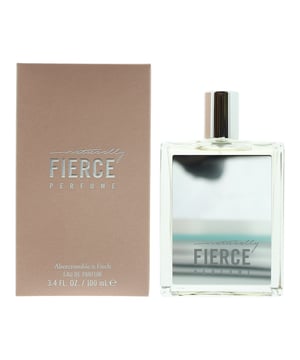 Naturally Fierce is a floral woody musk for women, which was launched in 2021 by Abercrombie & Fitch. The fragrance contains top notes of Cactus, Agave and Sunflower; with middle notes of Coconut, Plumeria and Orange Blossom; and base notes of Sandalwood, Vetiver and Moss. The notes make for an easy to wear scent with a comforting vibe, particularly well suited to the warmer weather.