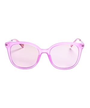 Estas gafas de mujer tienen forma redonda.
El material principal utilizado en la fabricación de estas gafas es el acetato.
Las patillas de estas gafas están fabricadas en metal, incluye logo de Skechers.
100% Protección UV.
Incluye los certificados de autenticidad y garantía.
 Medidas: Alto lente: 46 mm. Ancho lente: 53 mm. Puente: 18 mm. Patillas: 140 mm.
 Composición: Acetato
 Cuidados:
Utiliza un paño de microfibra suave y limpio para limpiar tus gafas de sol. Este tipo de paño no rayará los lentes.
Evita usar productos de limpieza abrasivos, detergentes, alcohol o acetona, ya que pueden dañar los lentes y los tratamientos antirrefleja