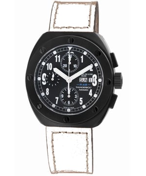 Reloj Marrón de Hombre Montres De Luxe